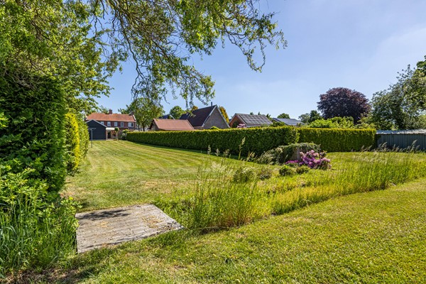 Medium property photo - H.J. Kniggekade 64, 9503 RJ Stadskanaal